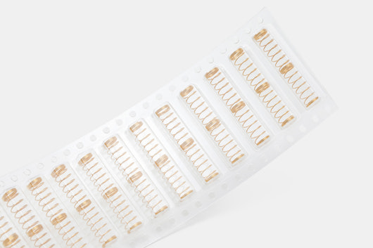 mStone Custom Gold-Plated Mechanical Switch Springs