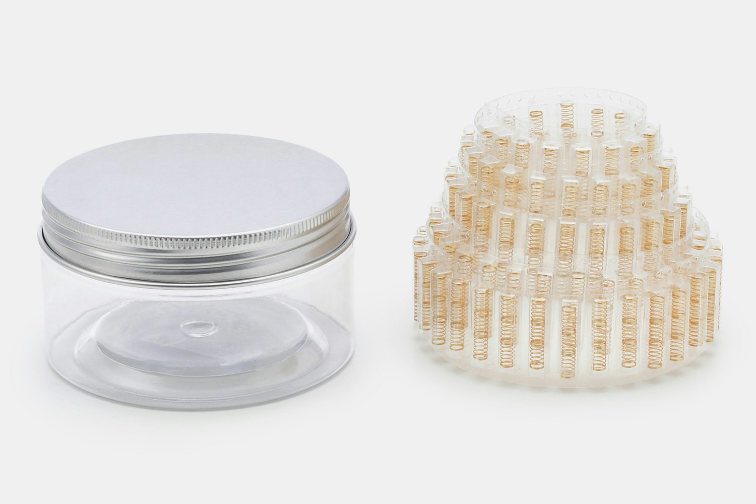 mStone Custom Gold-Plated Mechanical Switch Springs