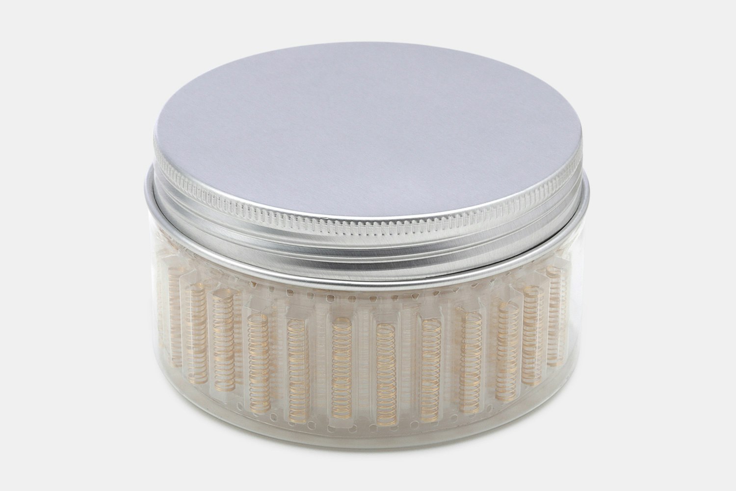 mStone Custom Gold-Plated Mechanical Switch Springs