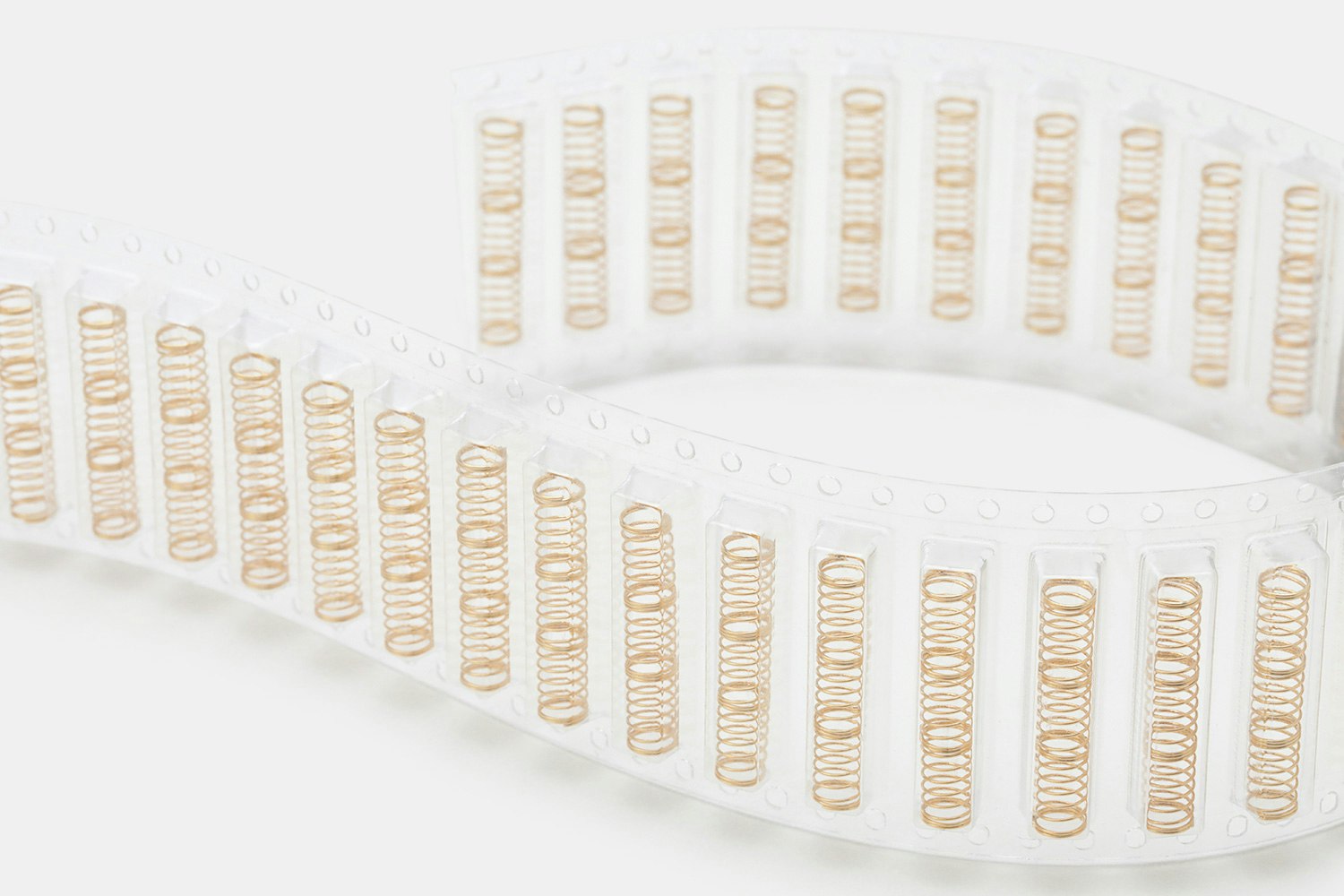 mStone Custom Gold-Plated Mechanical Switch Springs