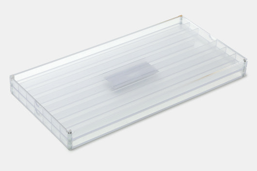 mStone Keycap Collection Box