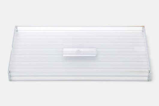 mStone Keycap Collection Box