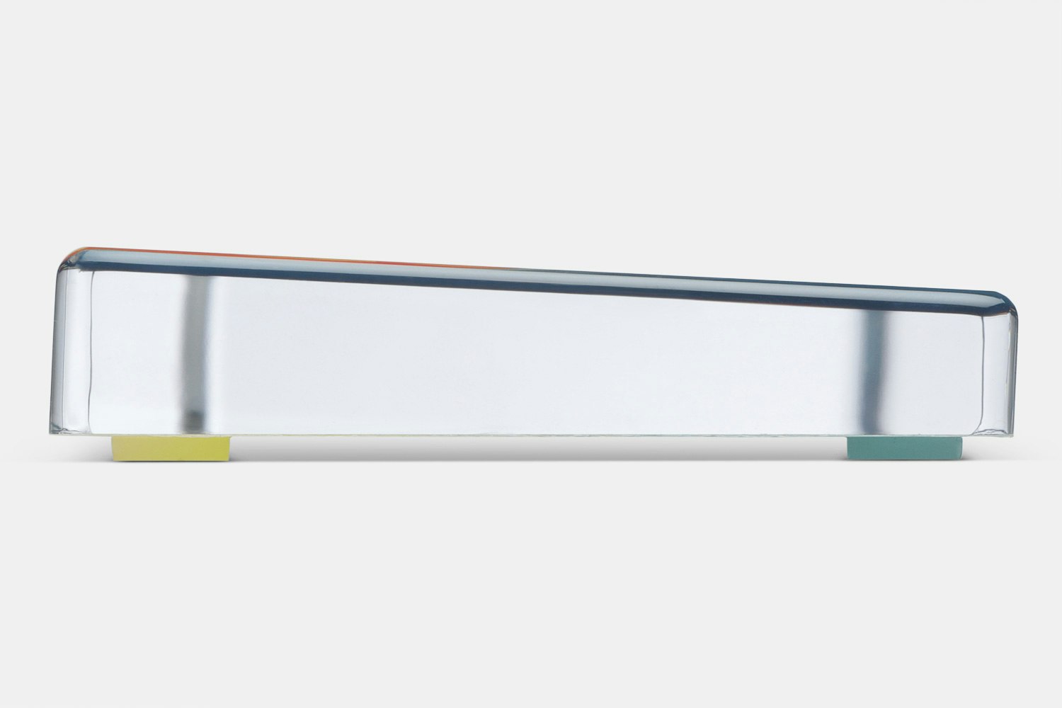 mStone PMMA Solar System Palm Rest