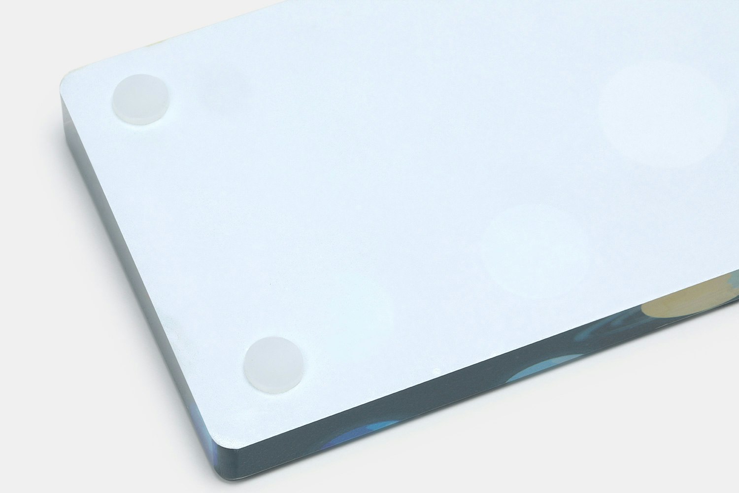 mStone PMMA Solar System Palm Rest