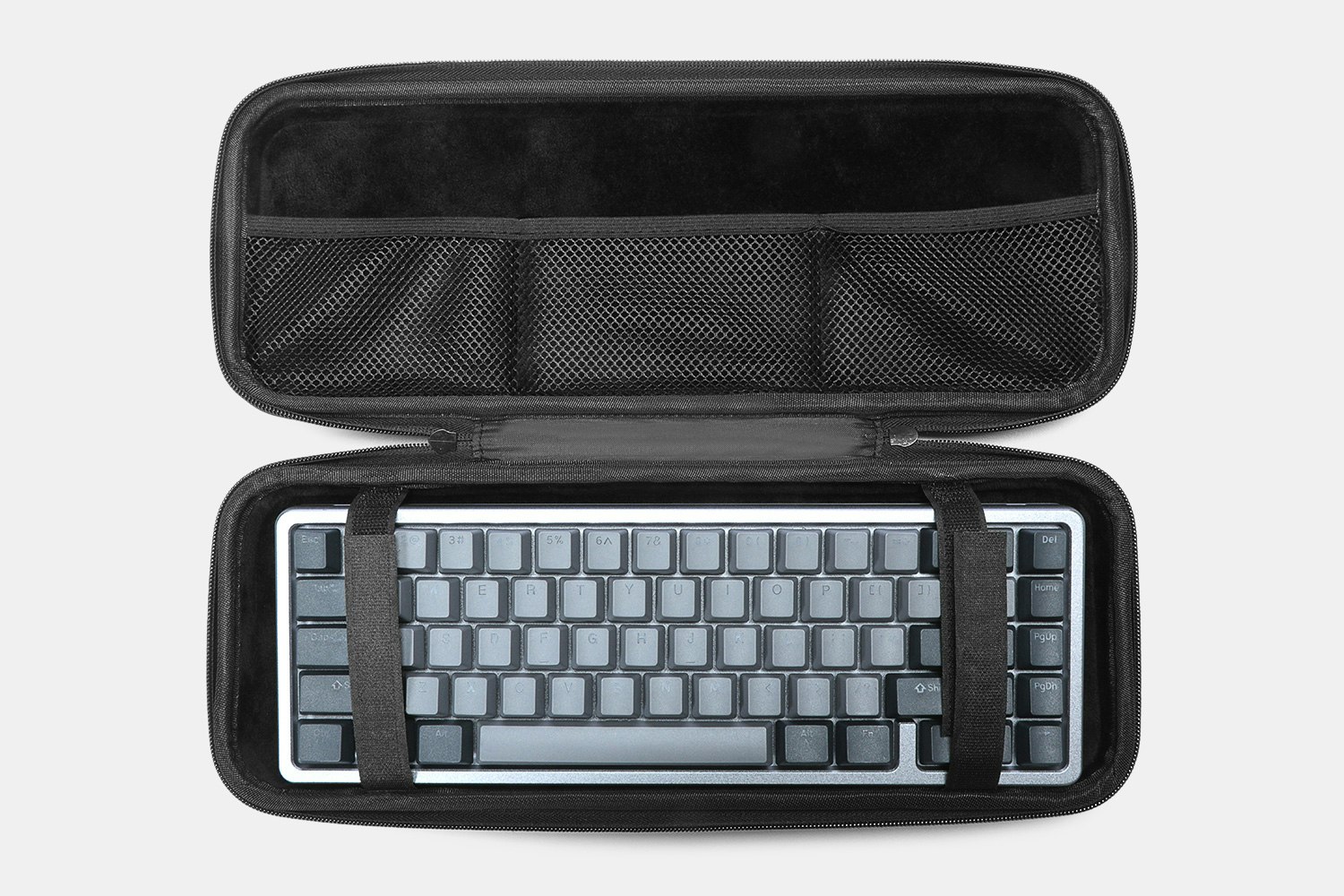 mStone Hardshell Keyboard Carrying Case Mechanical Keyboards