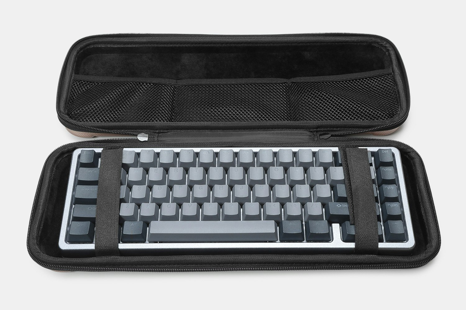 mStone Hardshell Keyboard Carrying Case