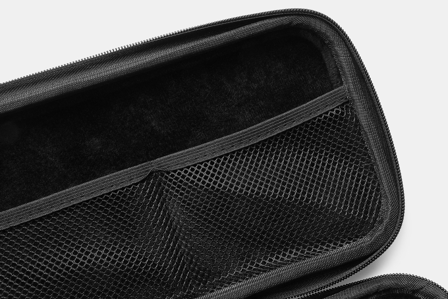 mStone Hardshell Keyboard Carrying Case