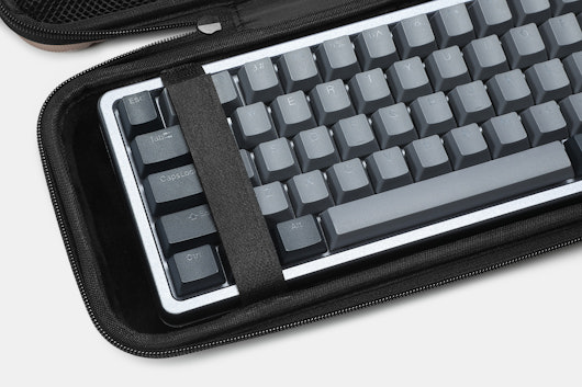 mStone Hardshell Keyboard Carrying Case