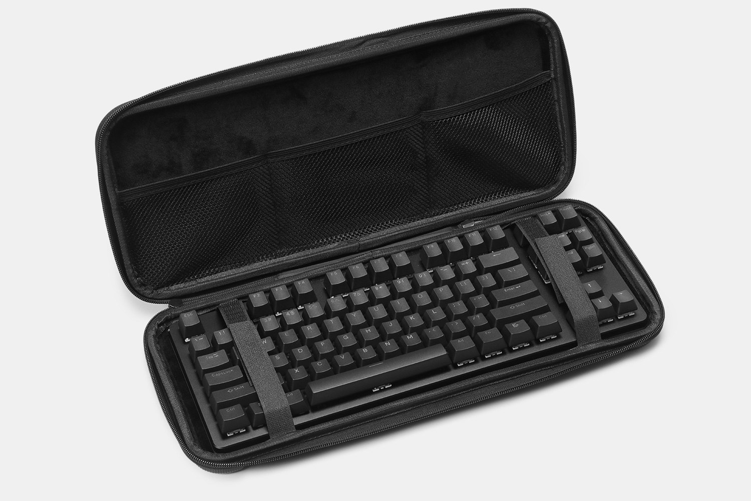 mStone Hardshell Keyboard Carrying Case Mechanical Keyboards