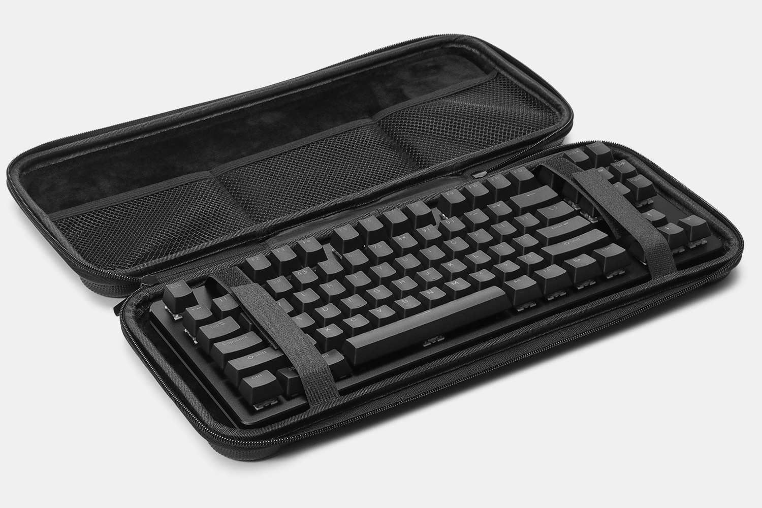 mStone Hardshell Keyboard Carrying Case Mechanical Keyboards