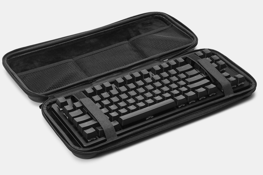 mStone Hardshell Keyboard Carrying Case
