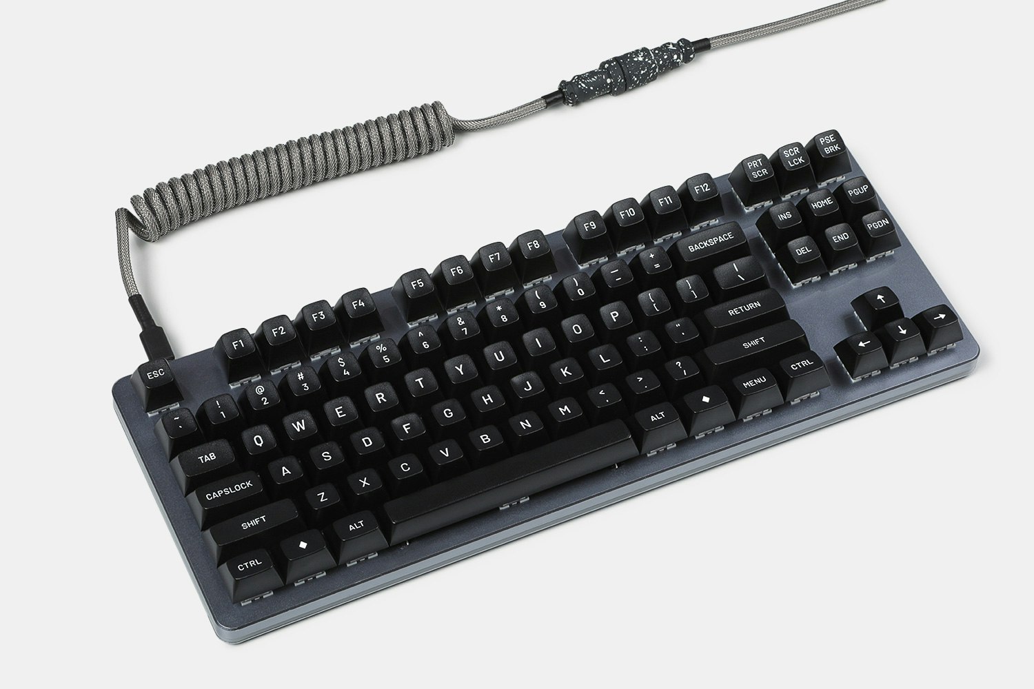 Space Cables Serika Mechanical Keyboard Cable