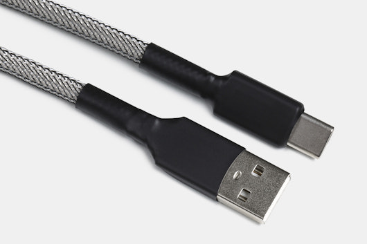 Space Cables Serika Mechanical Keyboard Cable