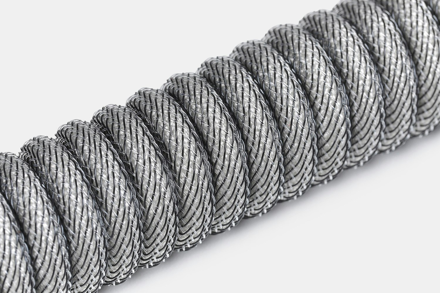 Space Cables Serika Mechanical Keyboard Cable