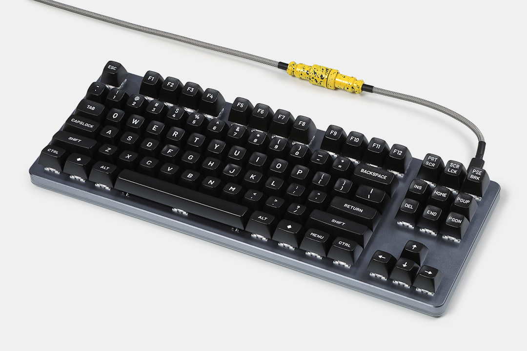 Space Cables Serika Mechanical Keyboard Cable