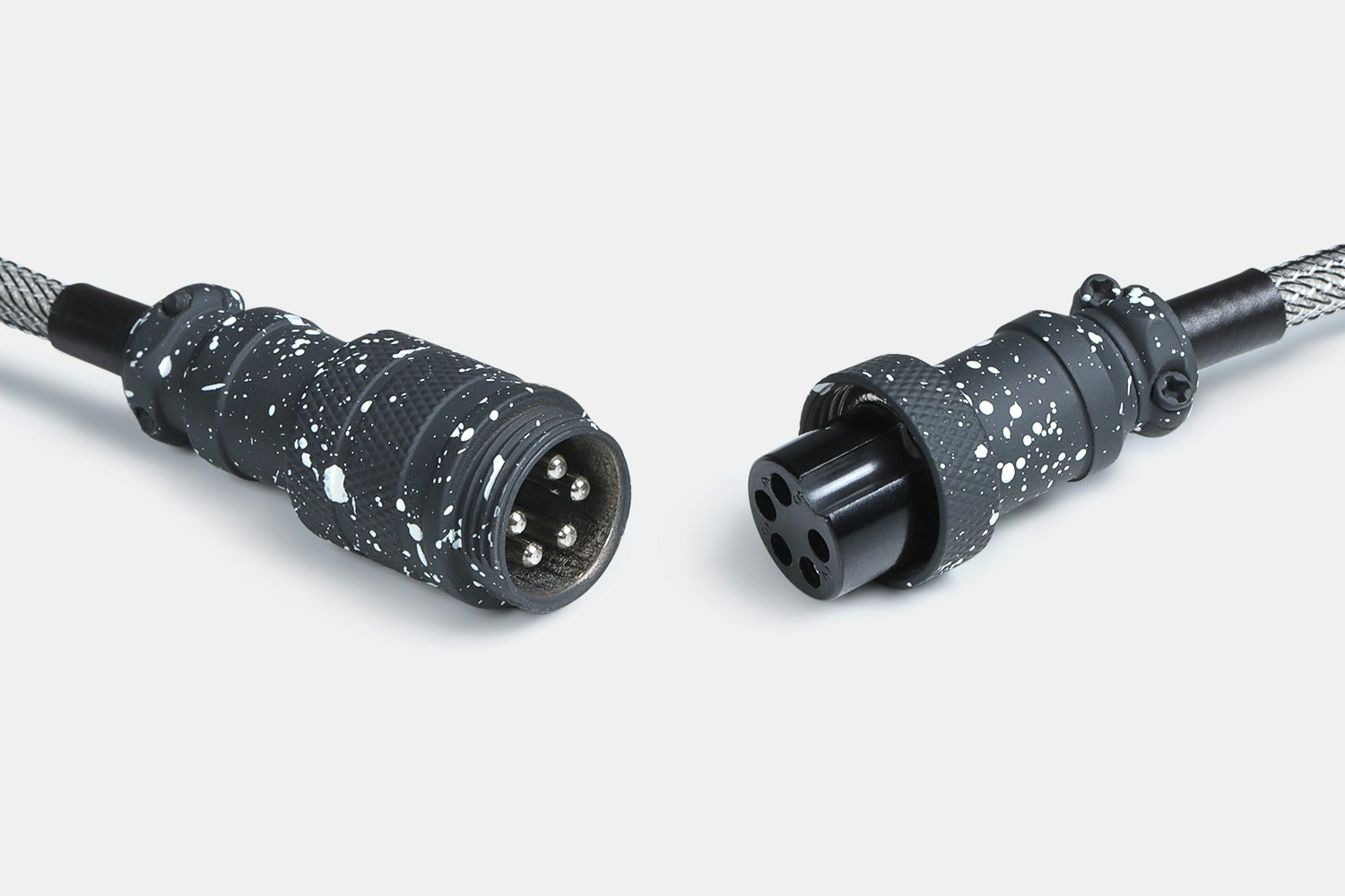 Space Cables Serika Mechanical Keyboard Cable