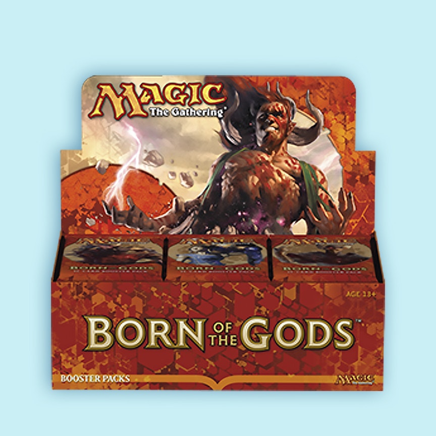 Best MTG Booster Boxes Under $100 | May 2024 | Drop