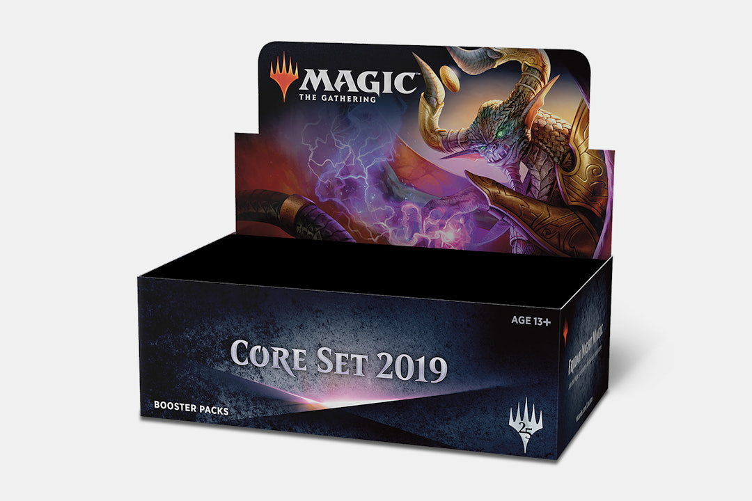MTG Core 2019 Booster Box
