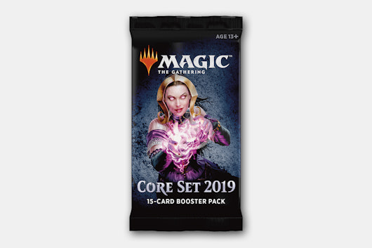 MTG Core 2019 Bundle