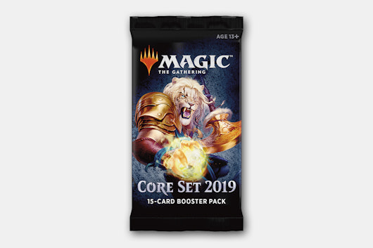 MTG Core 2019 Bundle