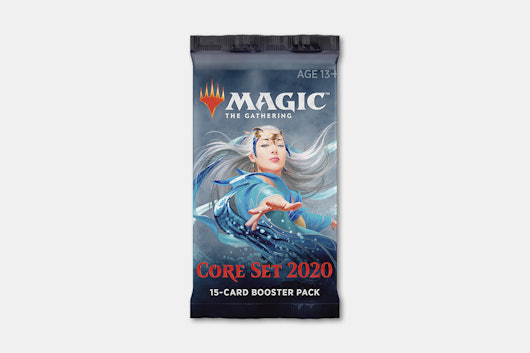MTG Core Set 2020 Booster Box + Bundle Preorder