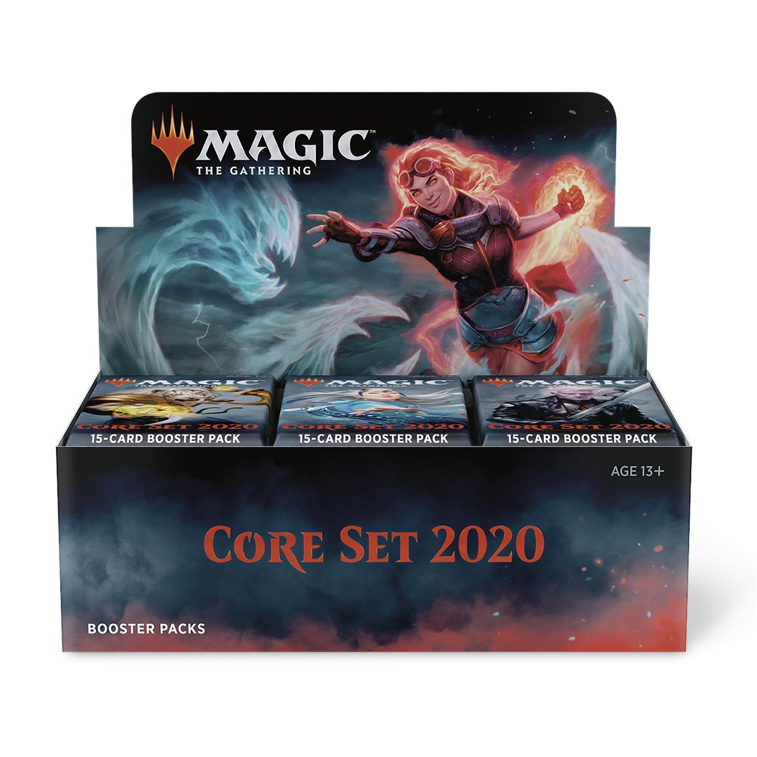 Best MTG Booster Boxes | December 2024 | Drop