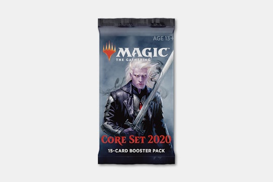 MTG Core Set 2020 Booster Box + Bundle Preorder | Price ...