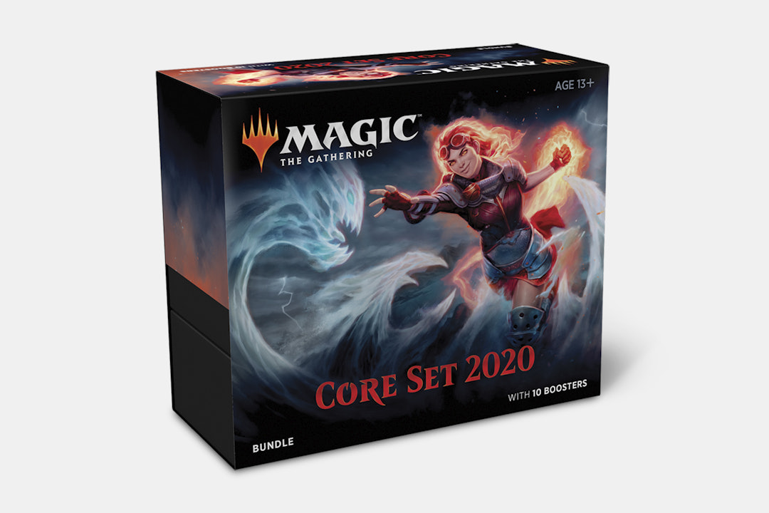 MTG Core Set 2020 Bundle Preorder