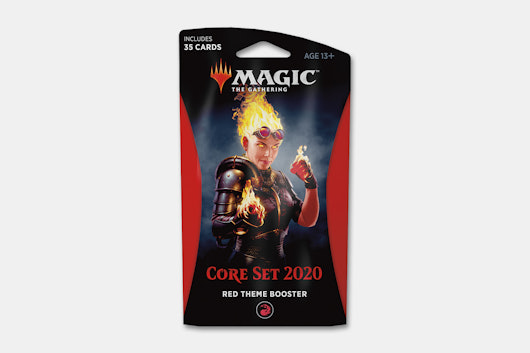 MTG Core Set 2020 Theme Booster Preorder (5-Pack)