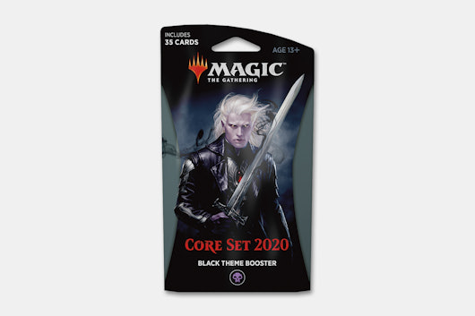 MTG Core Set 2020 Theme Booster Preorder (5-Pack)