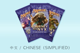Journey Into Nyx in Chinese