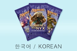 Journey Into Nyx in Korean