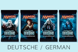 Shadows Over Innistrad in German