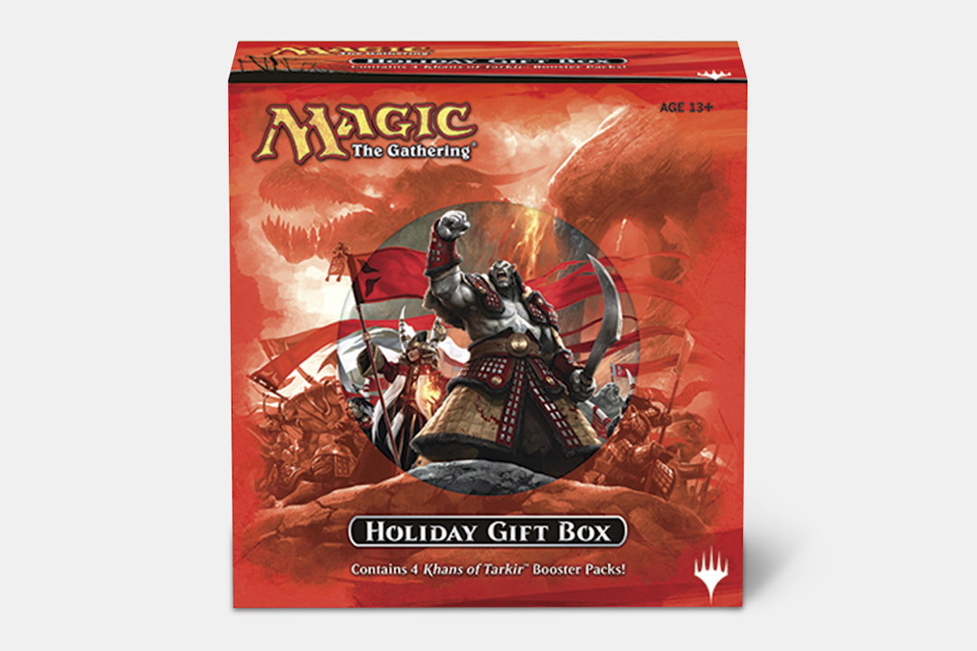MTG Gift Box Bundle