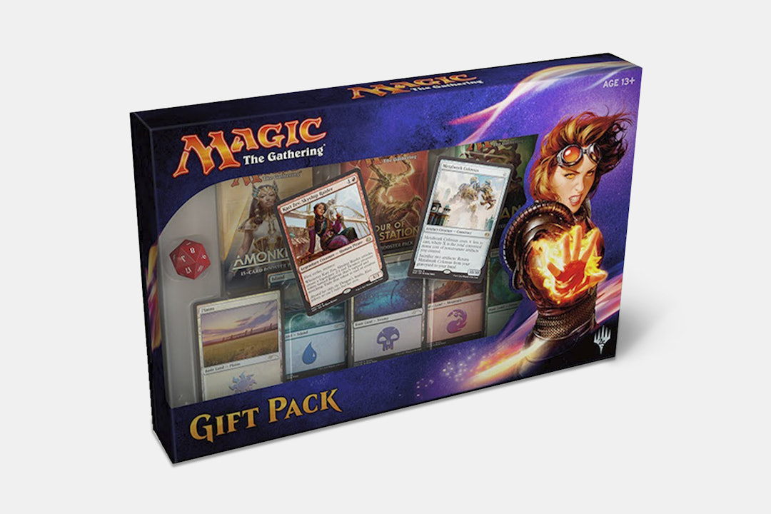 MTG Gift Pack