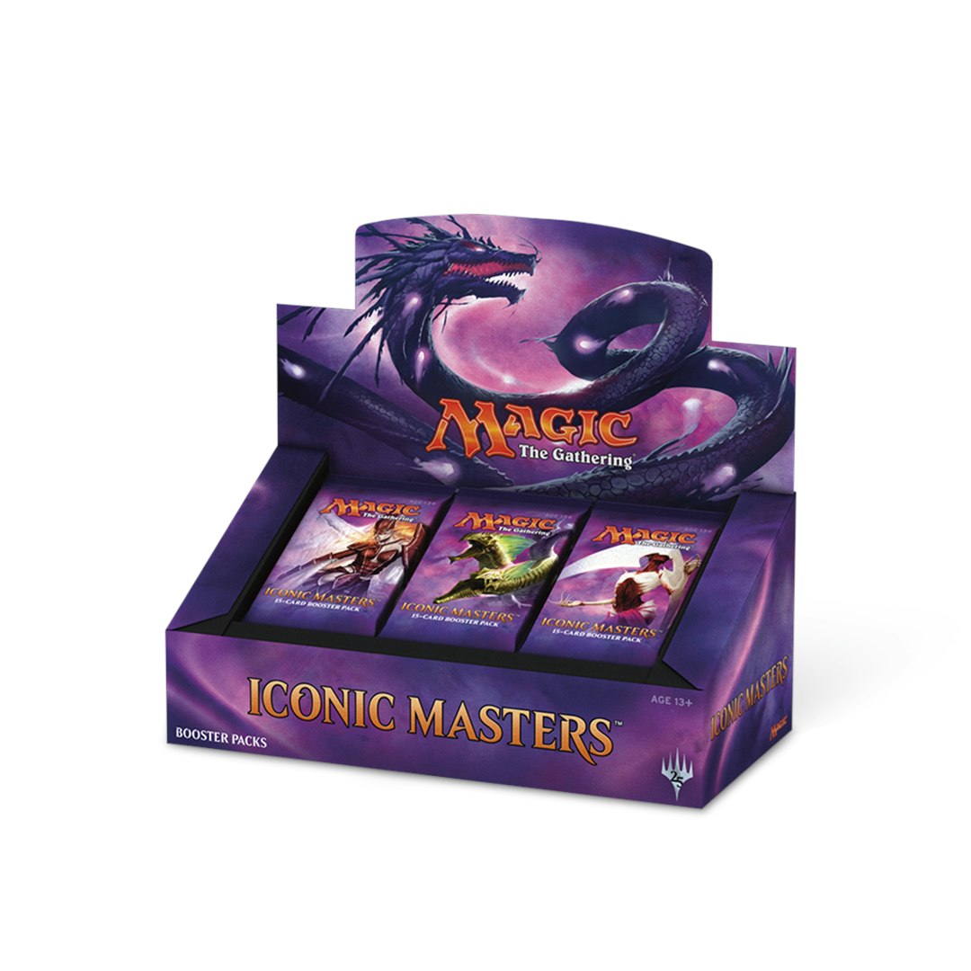 Best MTG Booster Boxes | December 2024 | Drop