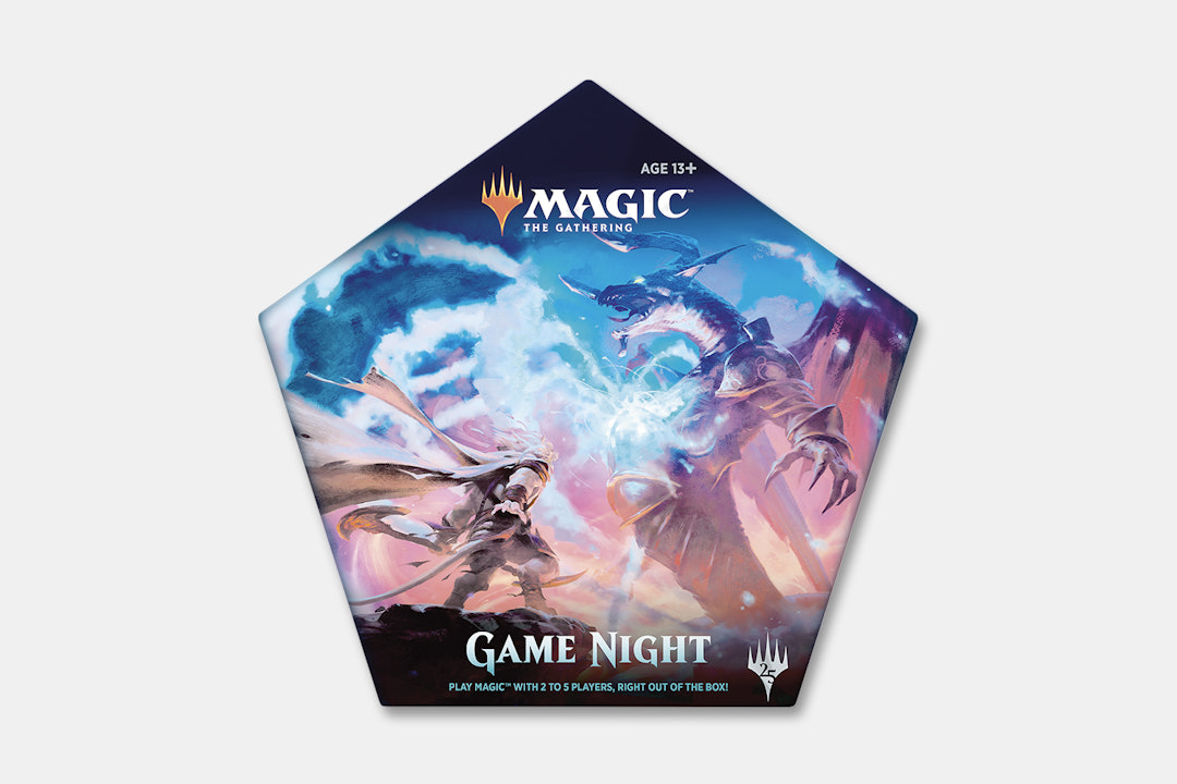 MTG: Magic Game Night Box