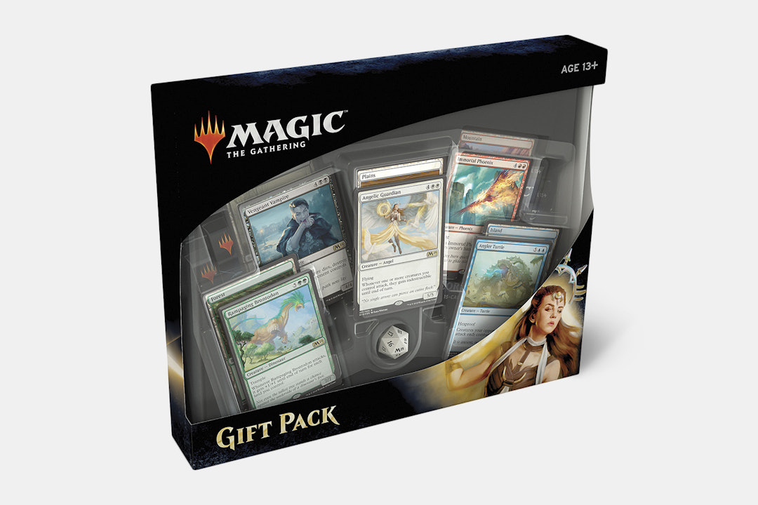 MTG: Magic Gift Pack 2018