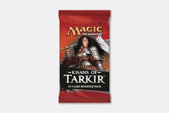 Khans of Tarkir