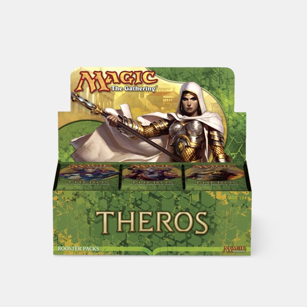 mtg theros booster box MTG Theros Booster Box – Northwest Sportscards