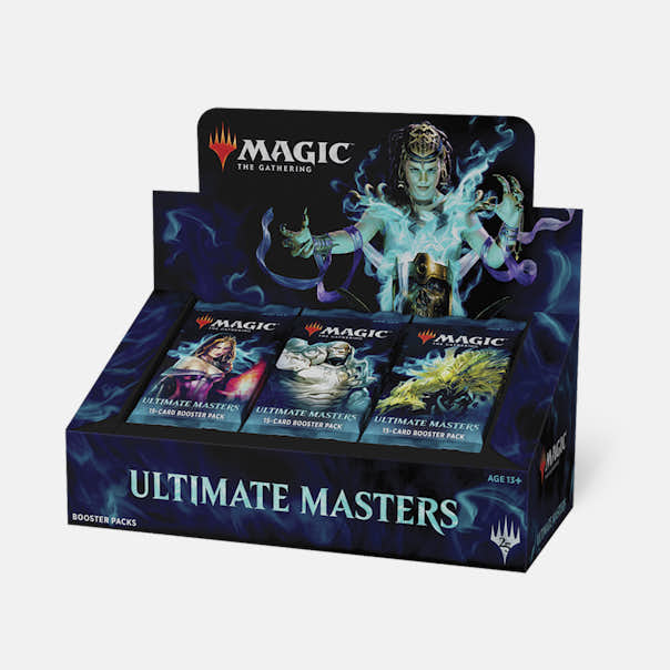 Best MTG Booster Boxes January 2024 Drop