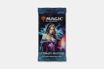 MTG Ultimate Masters Booster Box