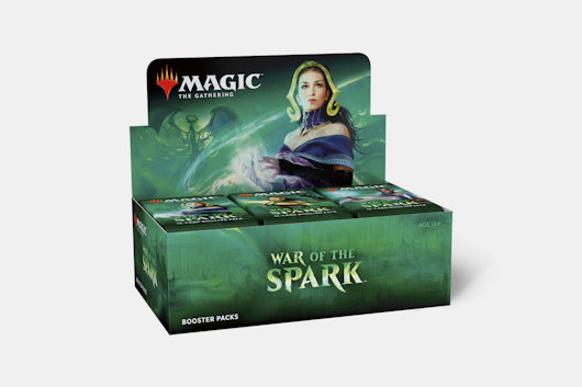 MTG War of the Spark Booster Box