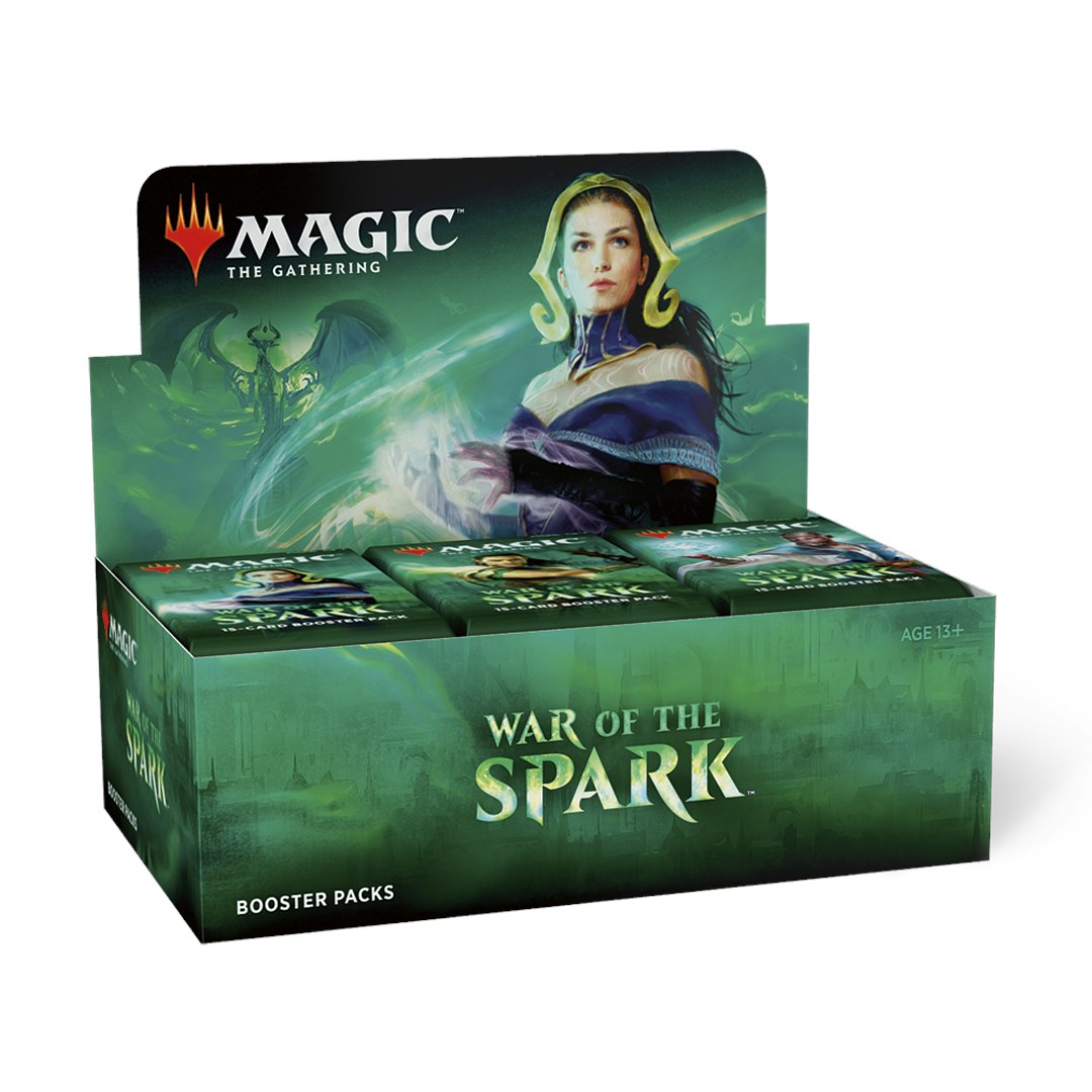 Best MTG Booster Boxes Under $100 | May 2024 | Drop