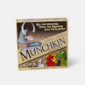 Munchkin Deluxe Bundle + Expansions 2-8