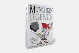 Munchkin Legends