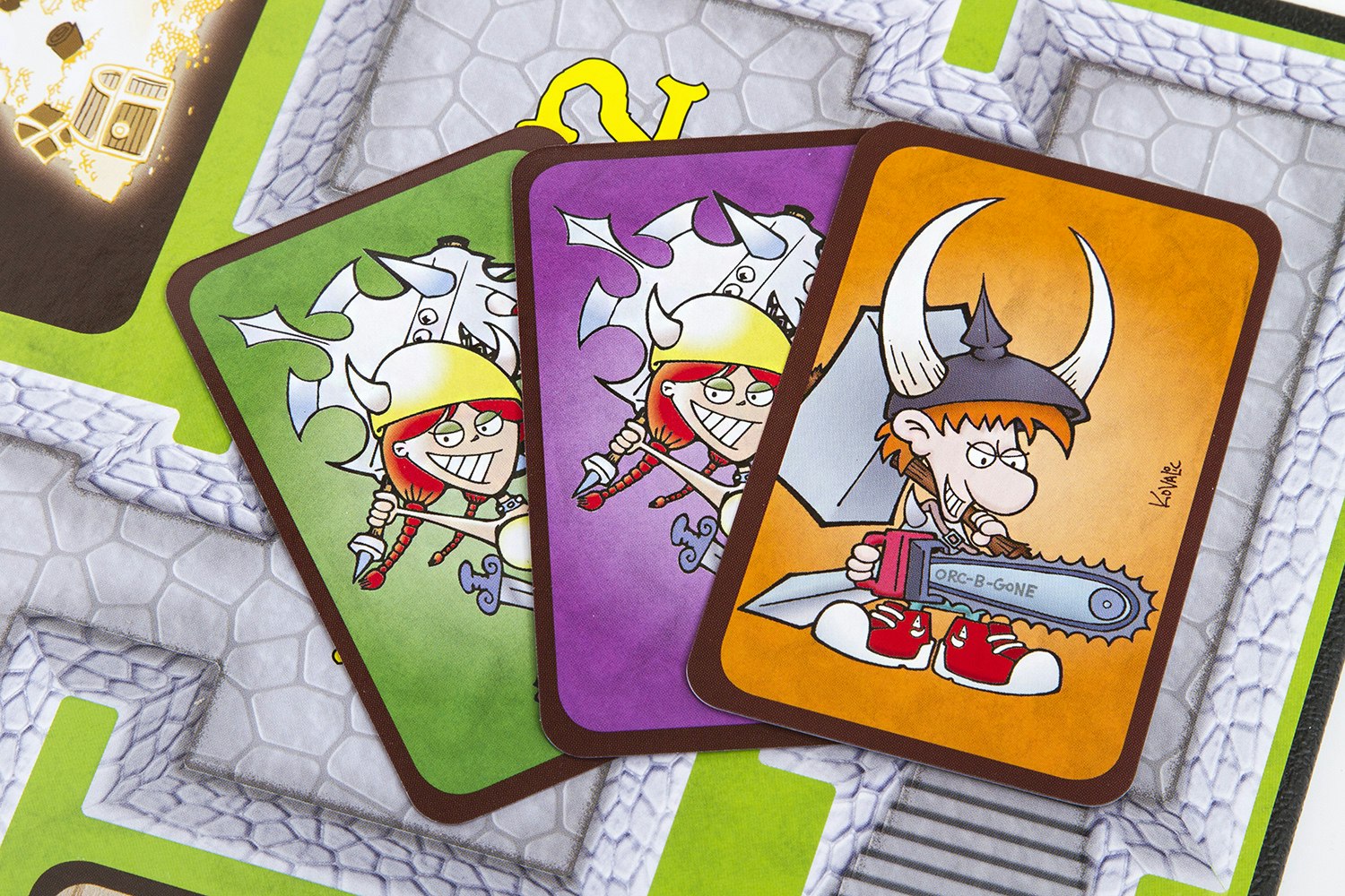 Munchkin Deluxe Bundle + Expansions 28 Price & Reviews Massdrop