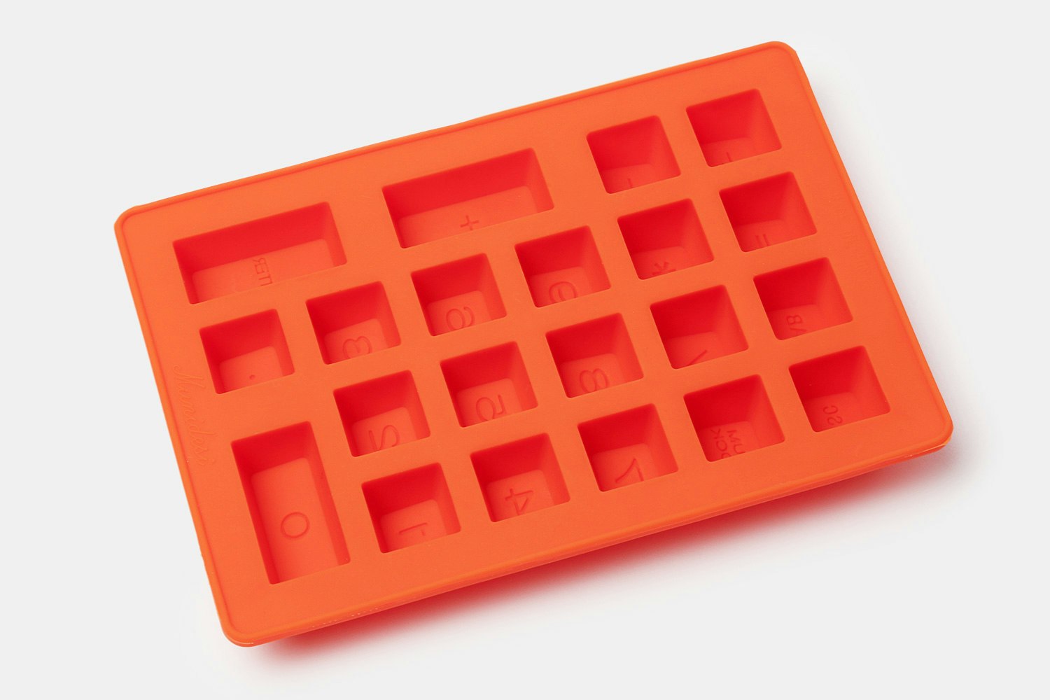 Munidesi SA Keycaps Silicone Ice Tray (2-Pack)