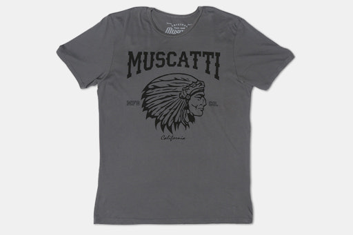 Muscatti T-Shirts