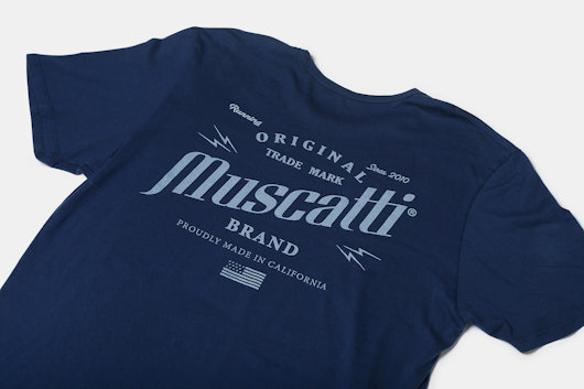 Muscatti T-Shirts